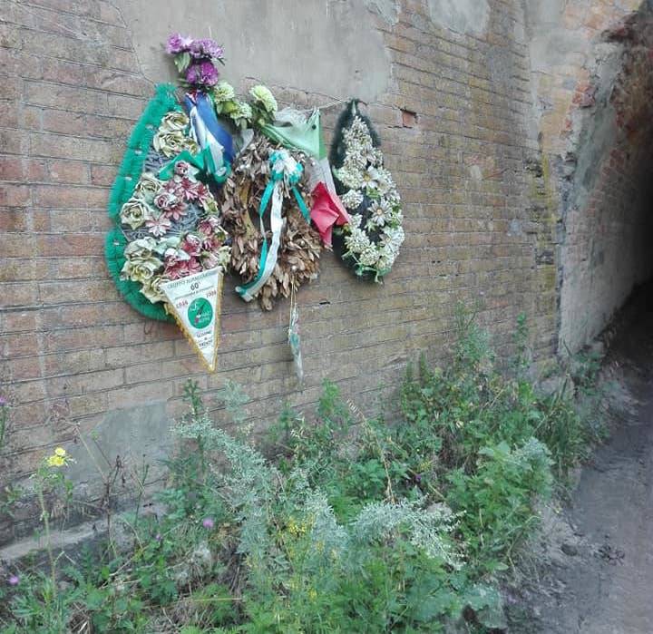 Giovanni Bloisi Russia 2019