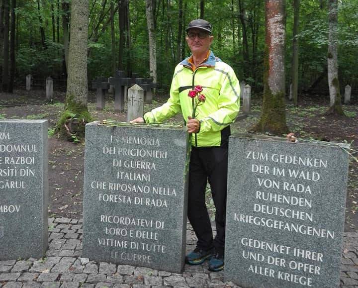 Giovanni Bloisi Russia 2019