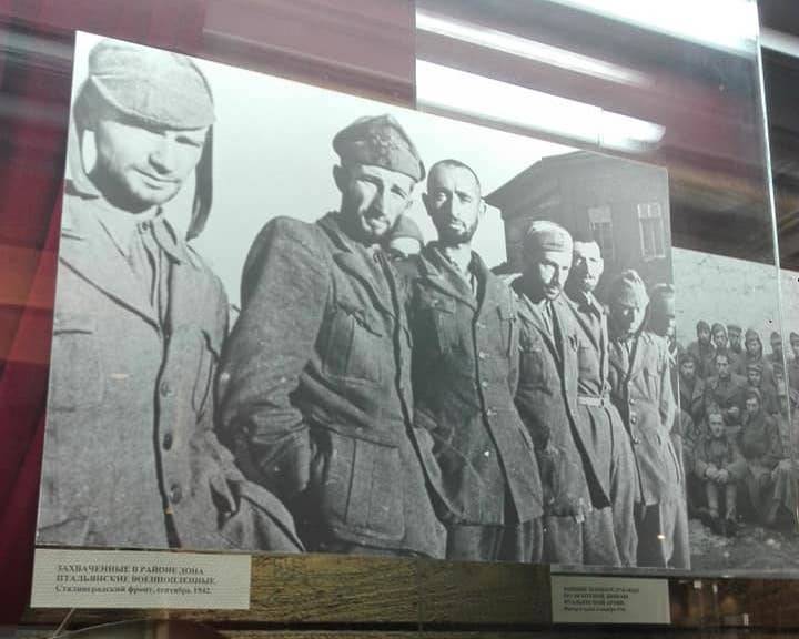 Giovanni Bloisi Russia 2019