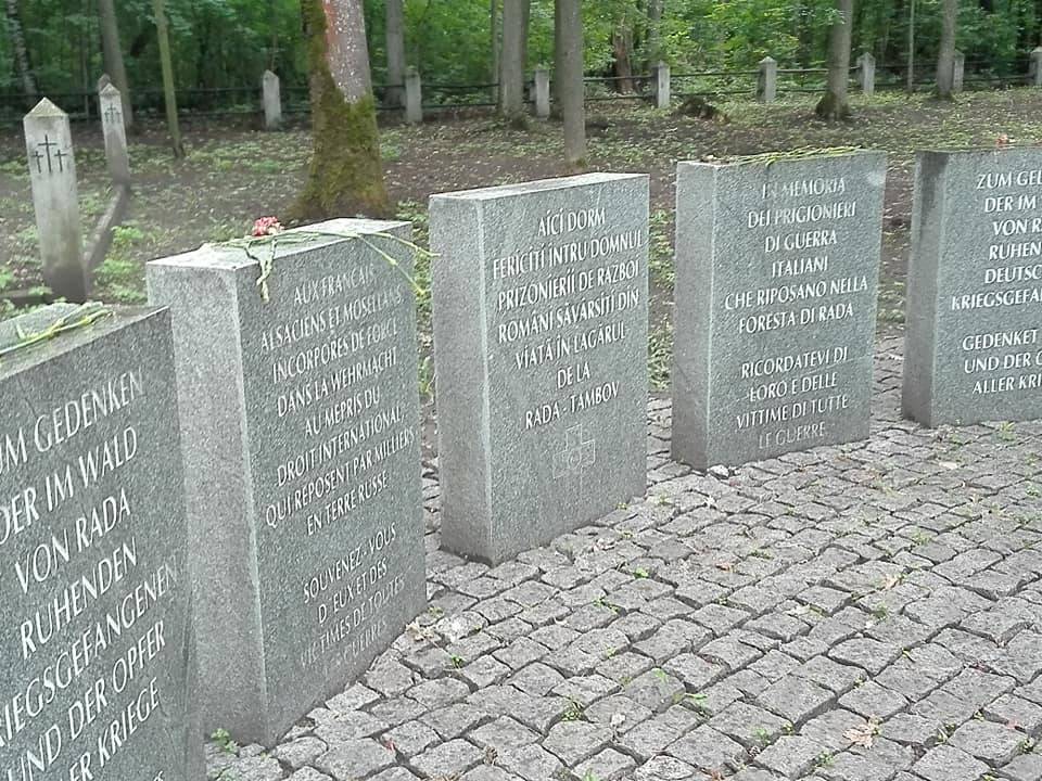 Giovanni Bloisi Russia 2019