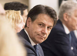 giuseppe conte