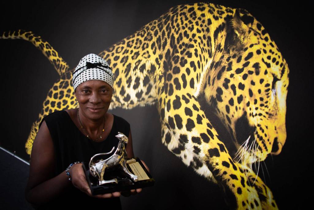 I premiati del festival di Locarno 2019