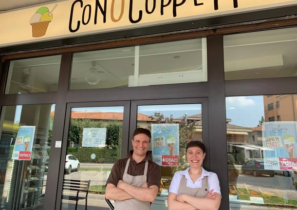 IceOut2019 – Cono Coppetta, Azzate