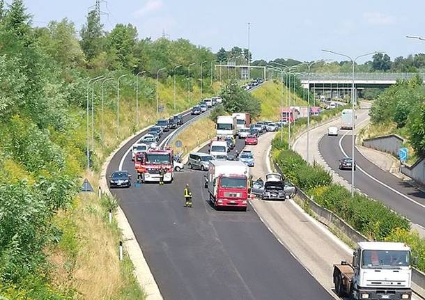 incidente malpensa 336