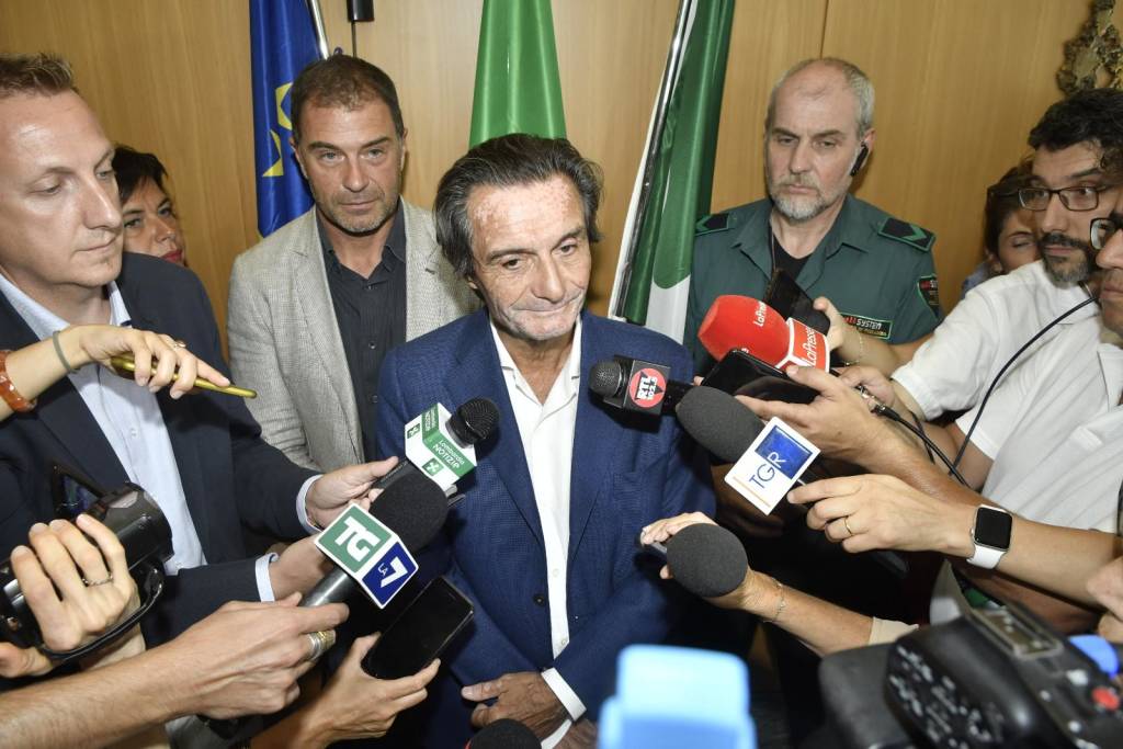 INcontro su Olimpiadi Milano Cortina
