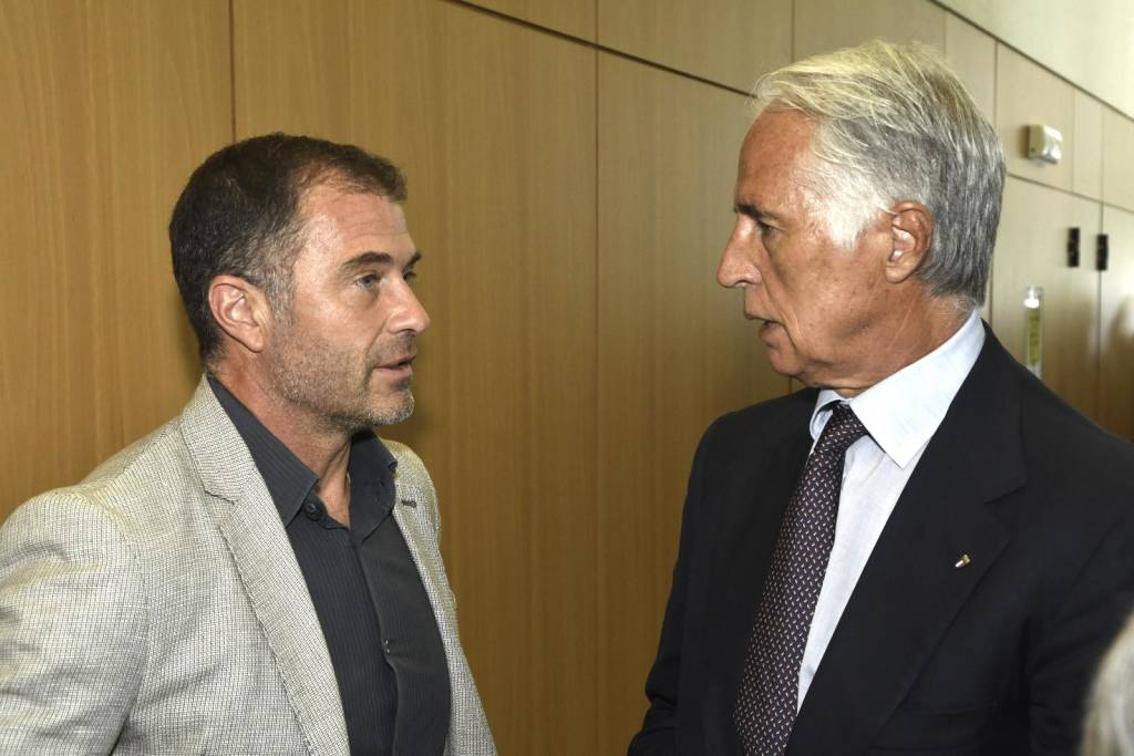 INcontro su Olimpiadi Milano Cortina