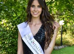 Le prime nove finaliste lombarde a Miss Italia 2019