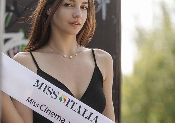 Le prime nove finaliste lombarde a Miss Italia 2019