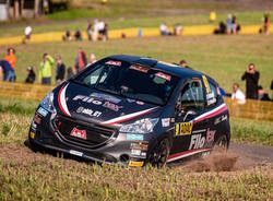 marco oldani pietro d'agostino rally di germania mondiale 2019