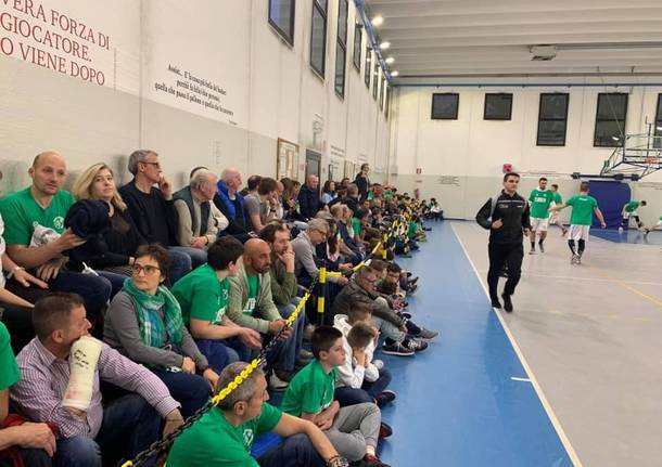 marnatese basket pubblico