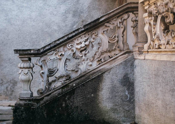 Le bellezze nascoste di Meride
