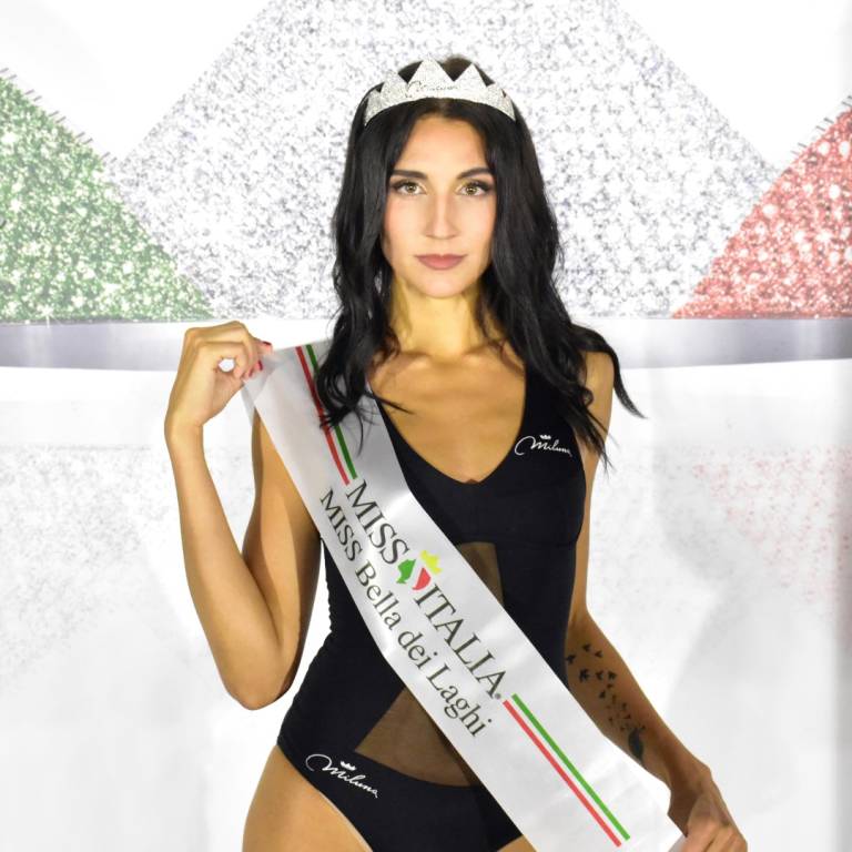 Miss Bella dei Laghi