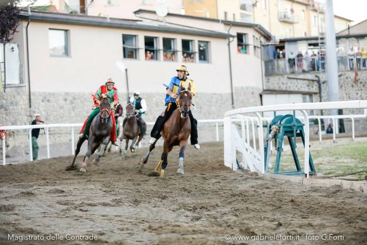 Palio Piancastagnaio 2019 Forti Gabriele 23