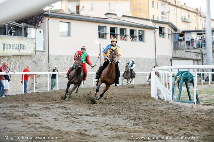 Palio Piancastagnaio 2019 Forti Gabriele 24