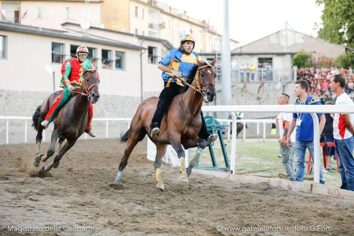 Palio Piancastagnaio 2019 Forti Gabriele 27