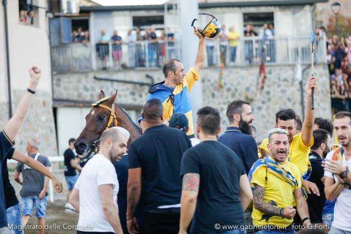 Palio Piancastagnaio 2019 Forti Gabriele 29