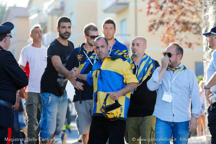 Palio Piancastagnaio 2019 Forti Gabriele 8