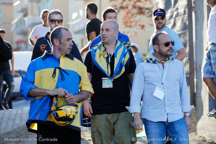 Palio Piancastagnaio 2019 Forti Gabriele 9