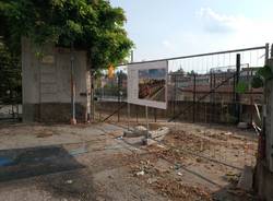 Parcheggio del Ponte: stavolta i cantieri partono davvero