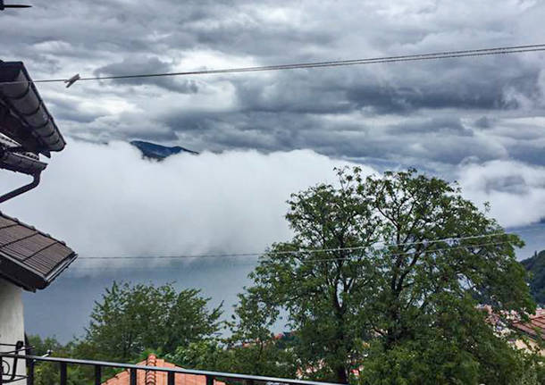pioggia agosto