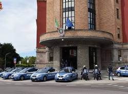 polizia generica questura varese