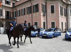 polizia generica questura varese