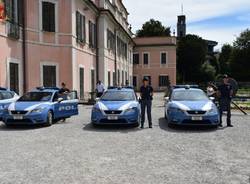 polizia generica questura varese