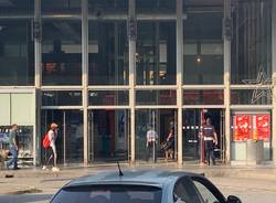 Presidio cinofilo stazione Gallarate