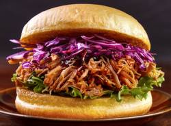 pulled pork