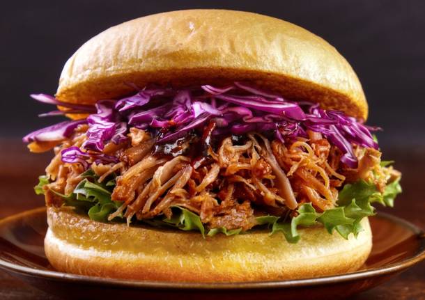 pulled pork