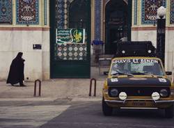 Pulvis et Benzin Mongol Rally 2019