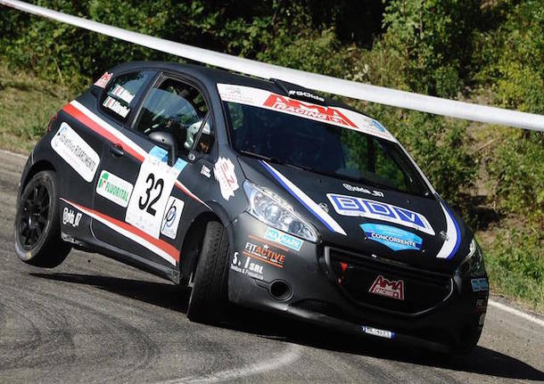 Rally Varie