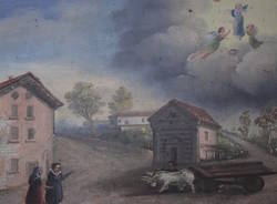 Rione allodola