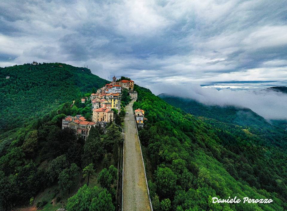 sacro monte