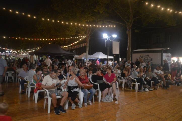 sagra di san bartolomeo cantalupo premiazioni premio letterario dialettale  1 