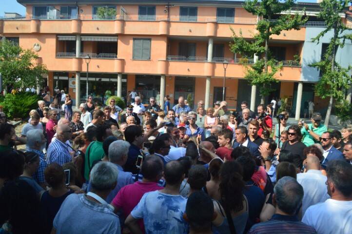 Salvini Fiera San Fermo a Nerviano  10 