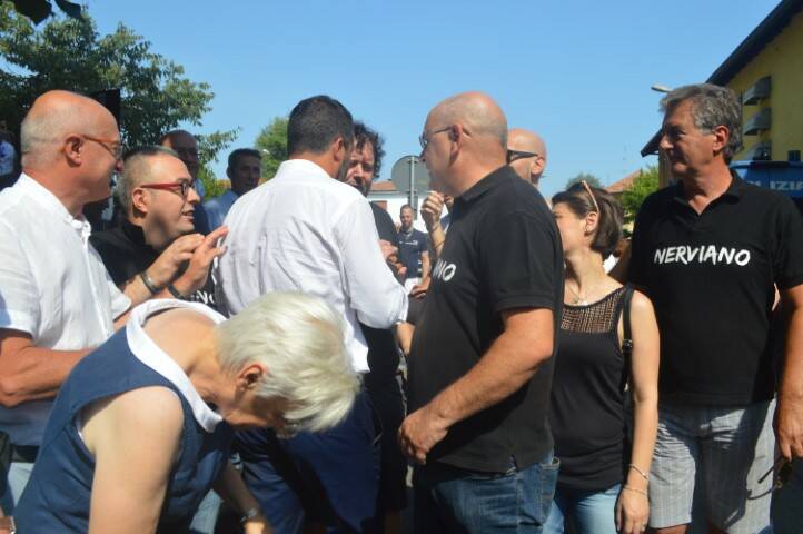 Salvini Fiera San Fermo a Nerviano  12 