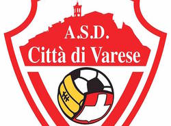 stemma asd città di varese calcio