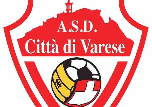 stemma asd città di varese calcio