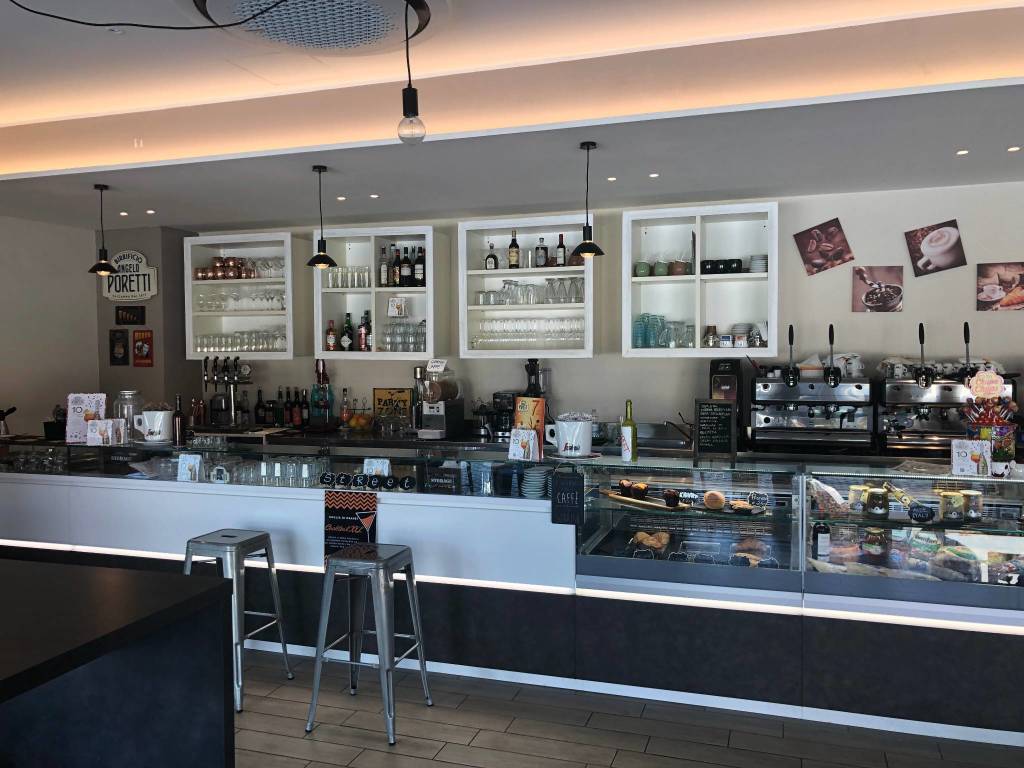 Street. il gusto è di strada