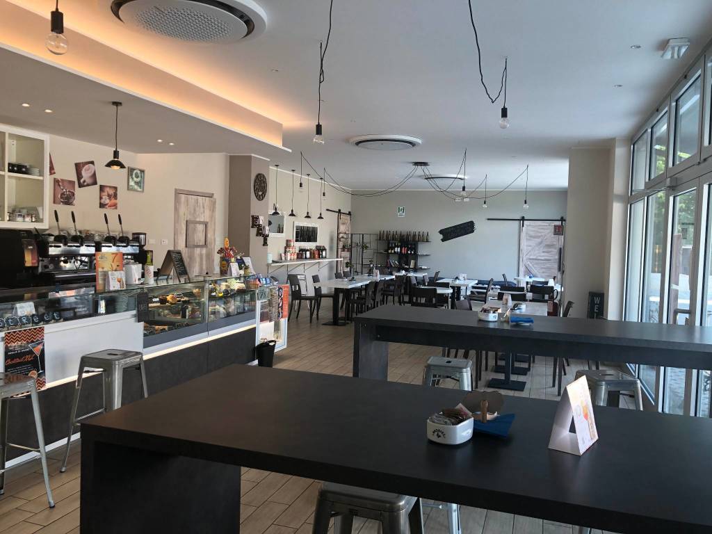 Street. il gusto è di strada