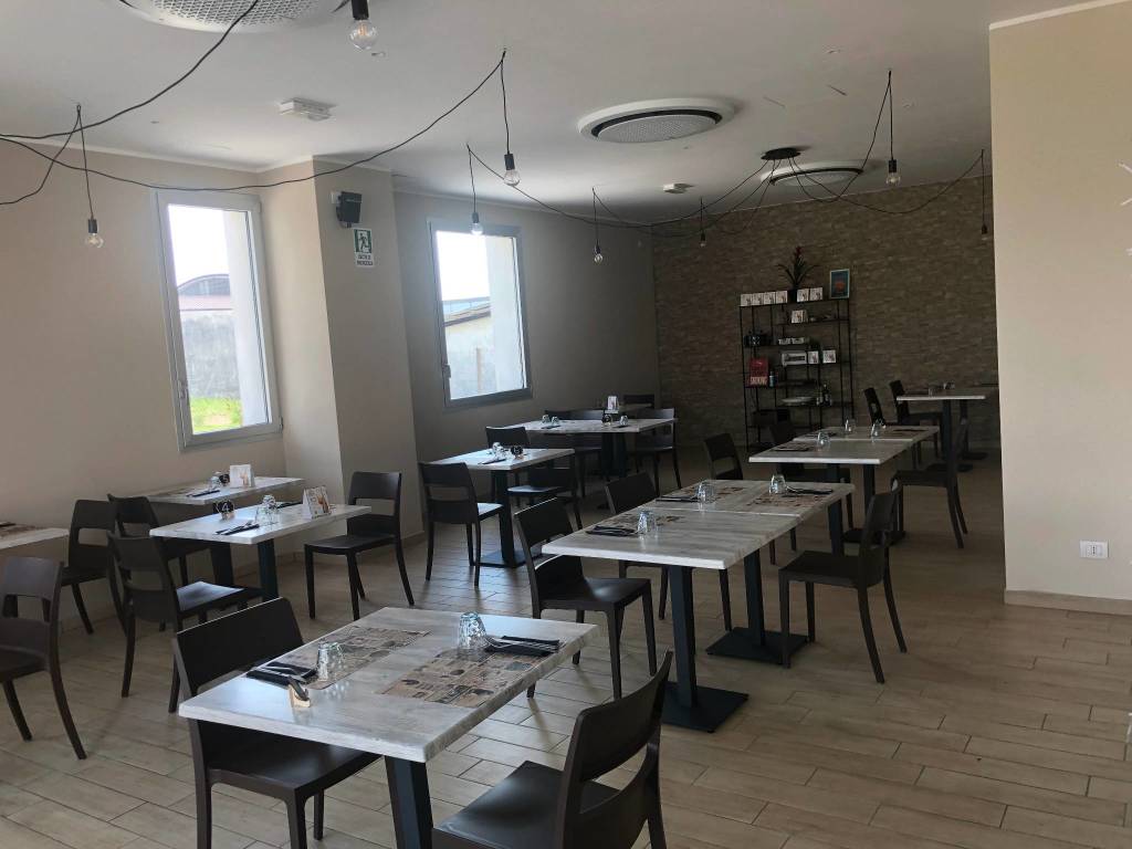 Street. il gusto è di strada