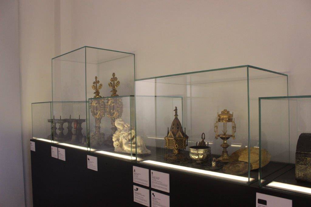 Varese 4u Archeo a Castelseprio e Torba