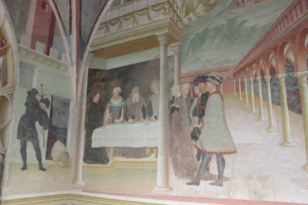Varese 4u Archeo a Castelseprio e Torba