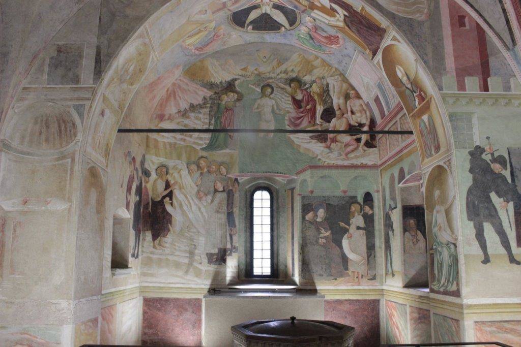 Varese 4u Archeo a Castelseprio e Torba