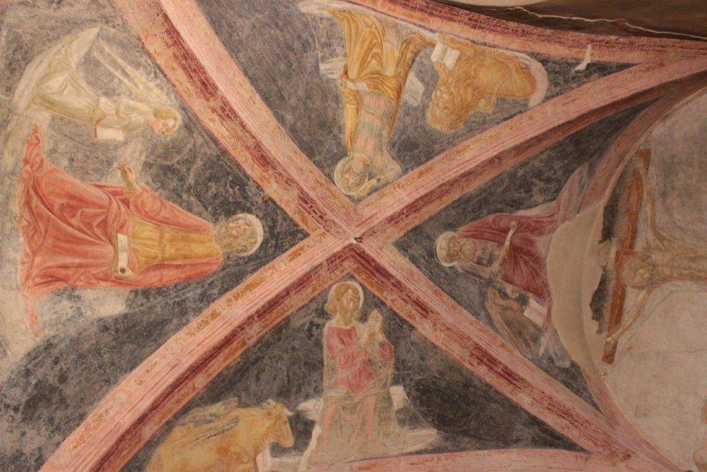 Varese 4u Archeo a Castelseprio e Torba