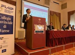 40 anni di Fiap Varese