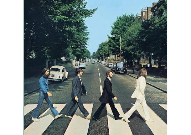 50 anni fa la musica