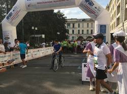 80 anni ospedale niguarda milano