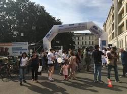 80 anni ospedale niguarda milano